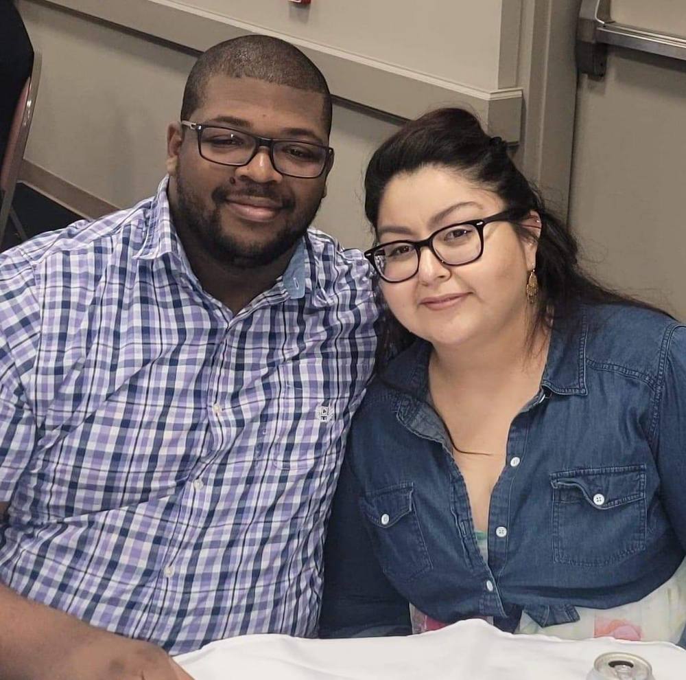 Meet your Posher, Raquel